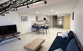Appartement les orangers MENTON